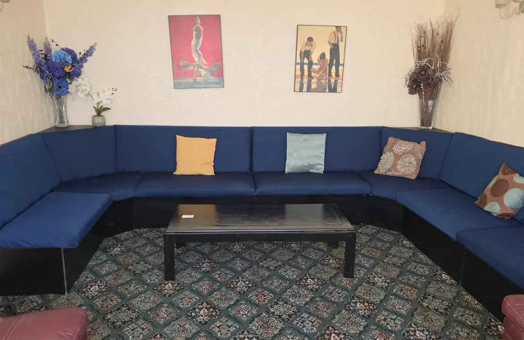 Alondra Contactless Hotel By Bet Stays-1